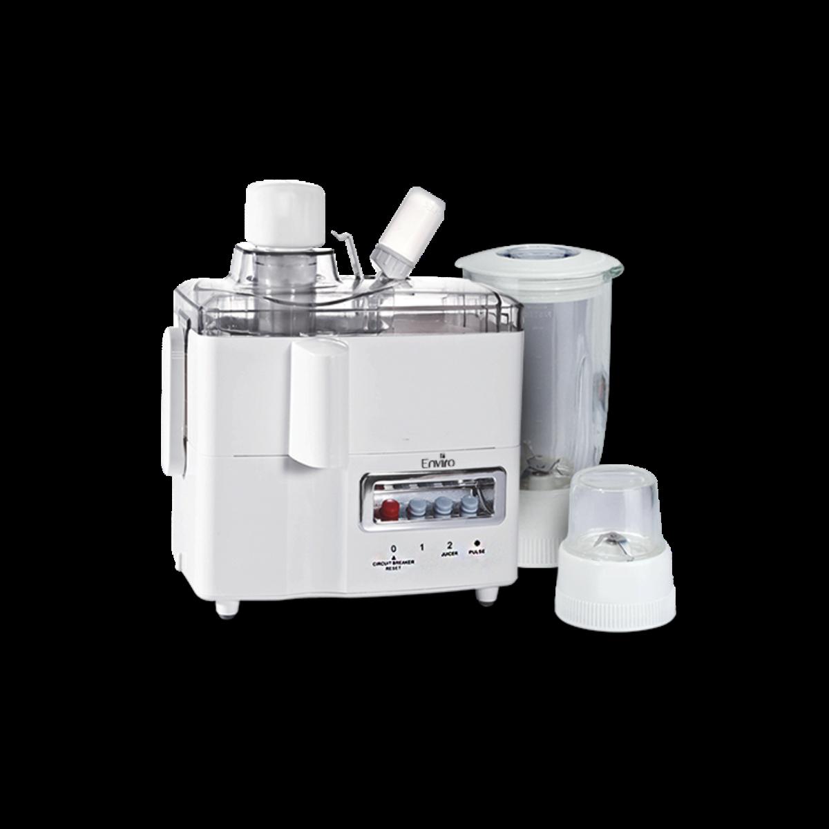 Enviro Juicer in EI-178-JBG