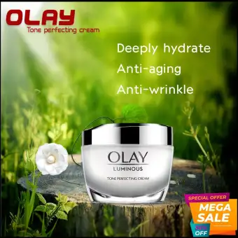 olay black spot remover