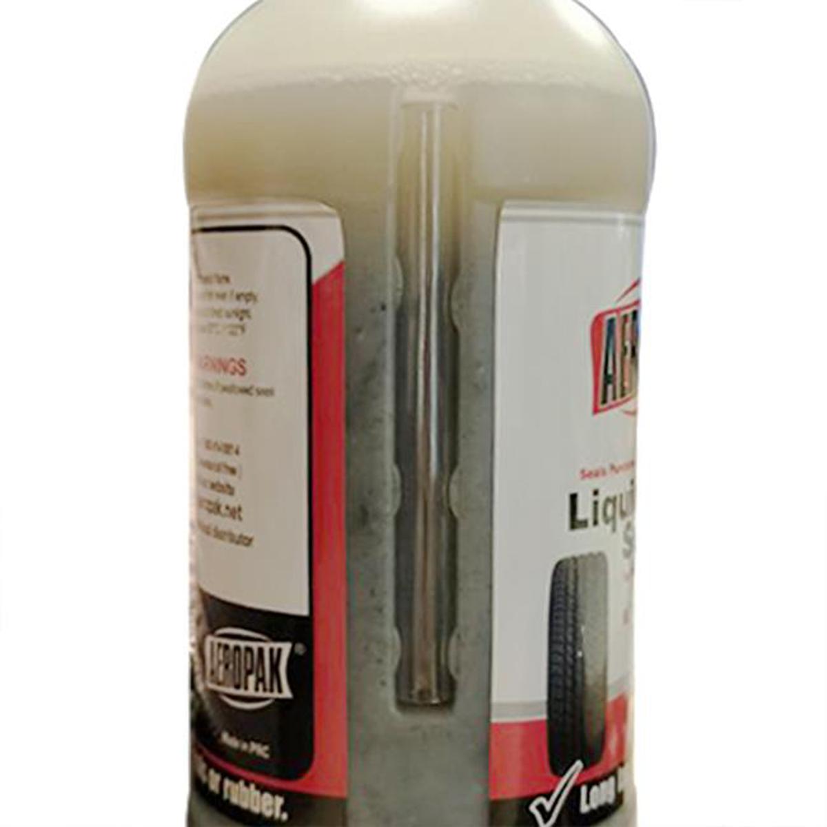 Aeropak tyre deals sealant