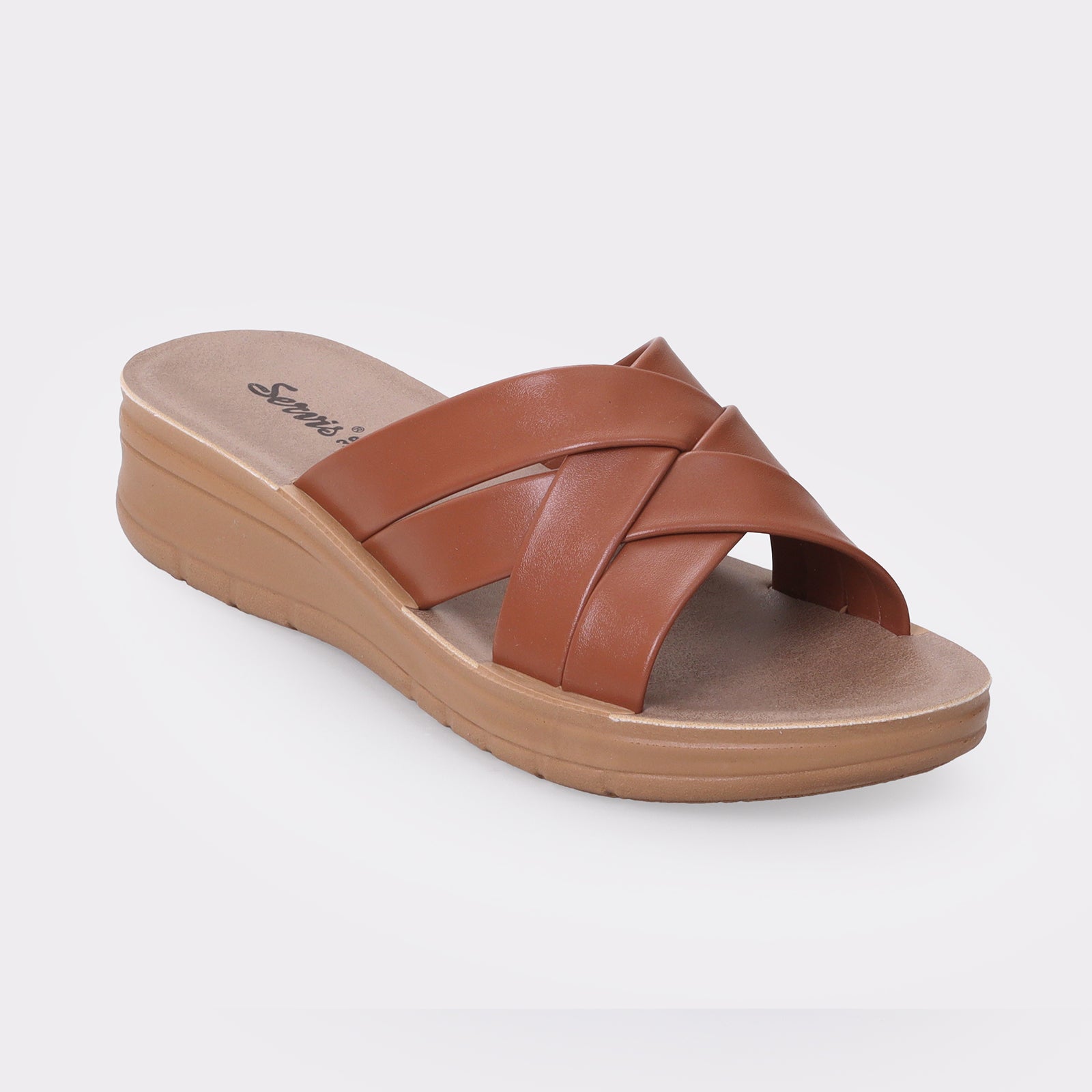 SERVIS By SERVIS Womenâ€™s Casual Slippers For Women - Shoes For Girls