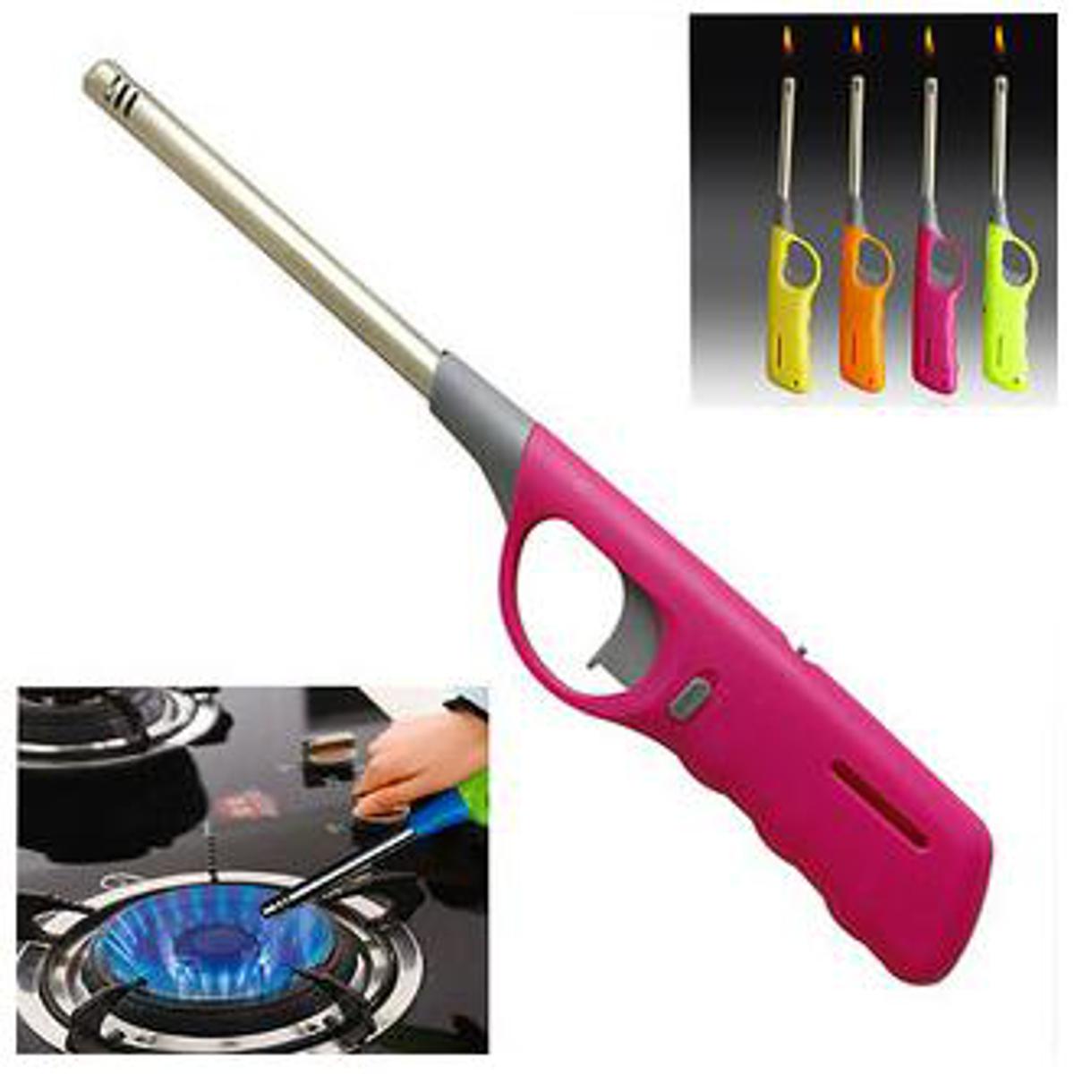Kitchen Gas Lighter - Pack of 2 | Daraz.pk