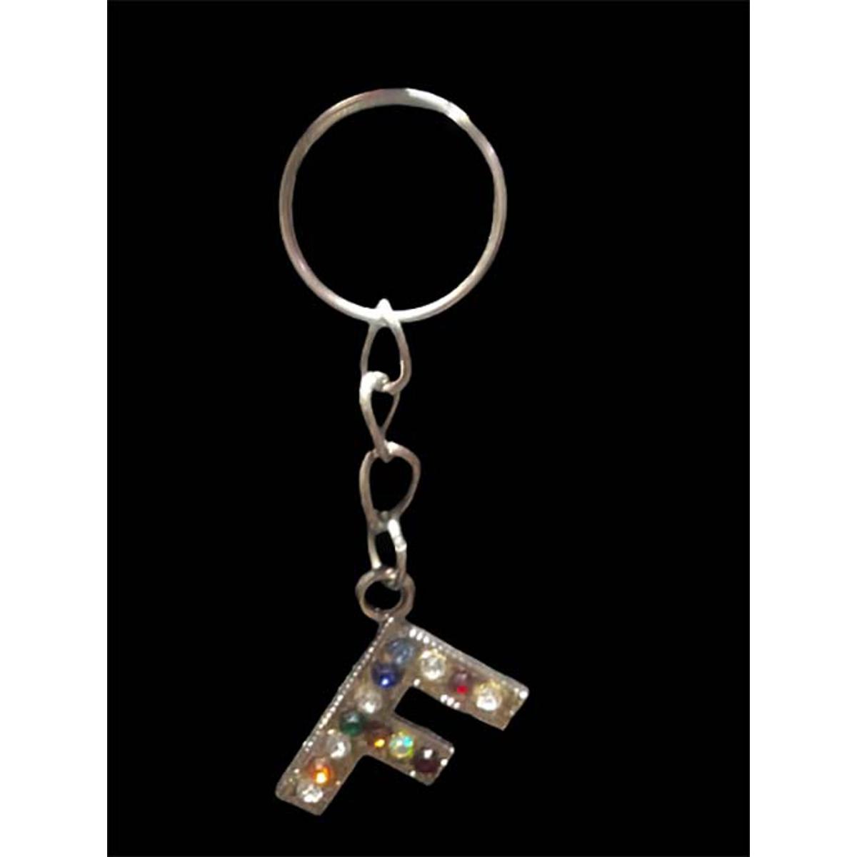 F keychain deals