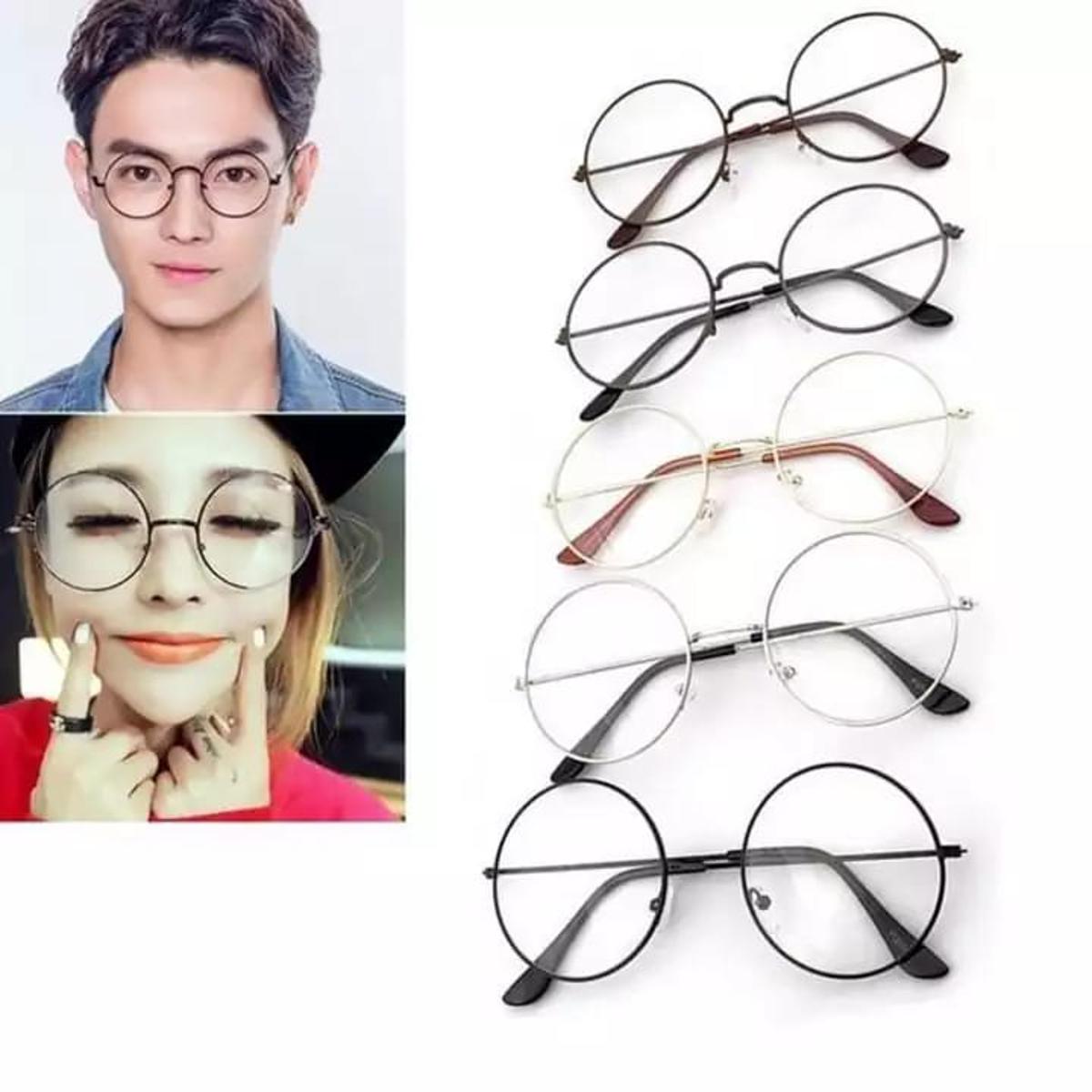 harry potter glasses men