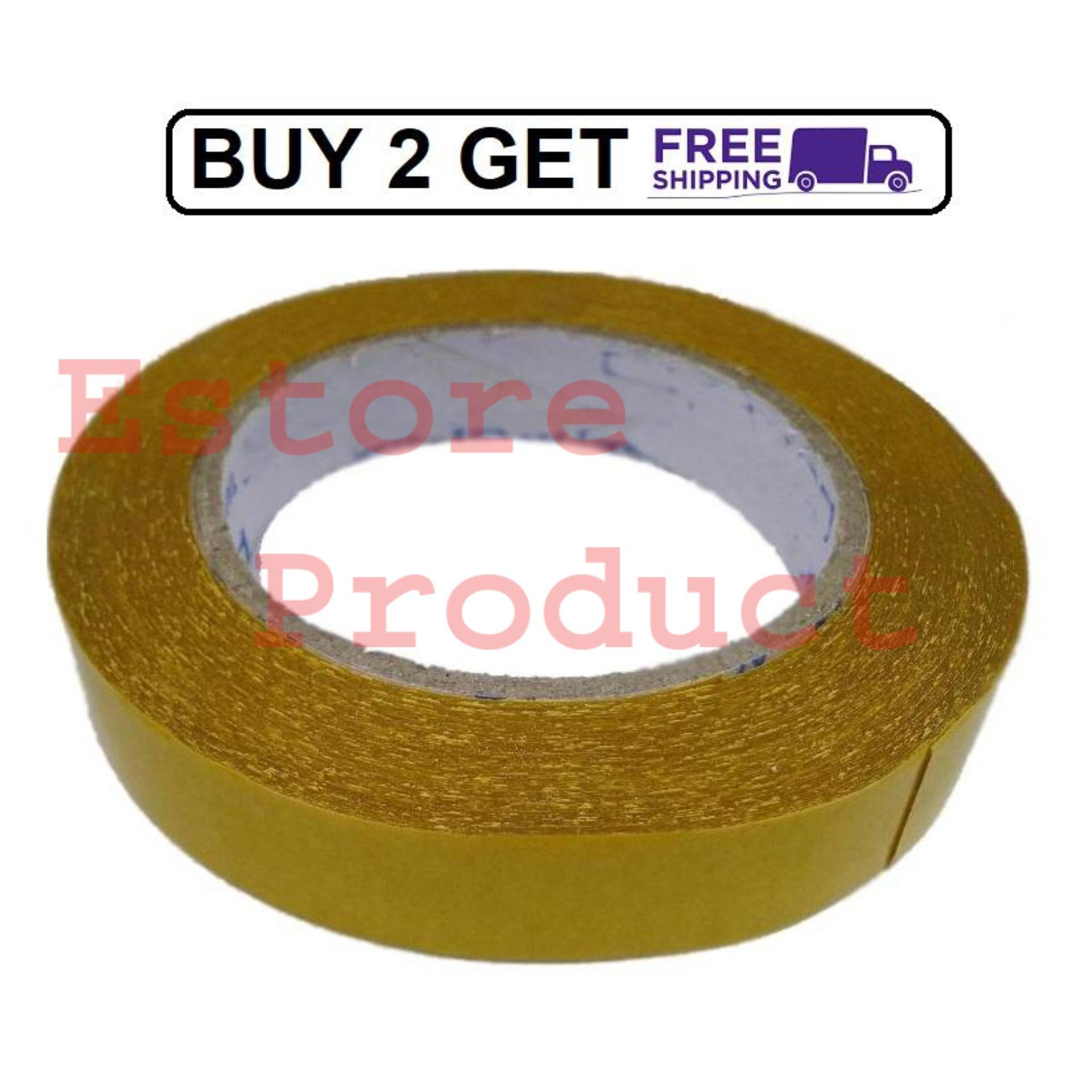 20m Good Quality Wig Unit Tape Mesh Design Strongly Hold On Dry Skin (double-sided Adhesive)