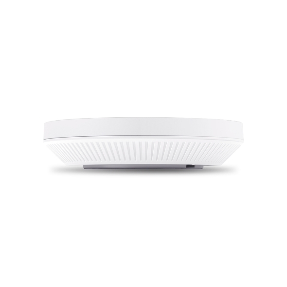 TP-Link WiFi 6 Access Point Ceiling Mount EAP650 AX3000 Ceiling Mount WiFi 6 Access Point - 18 Months Brand Warranty