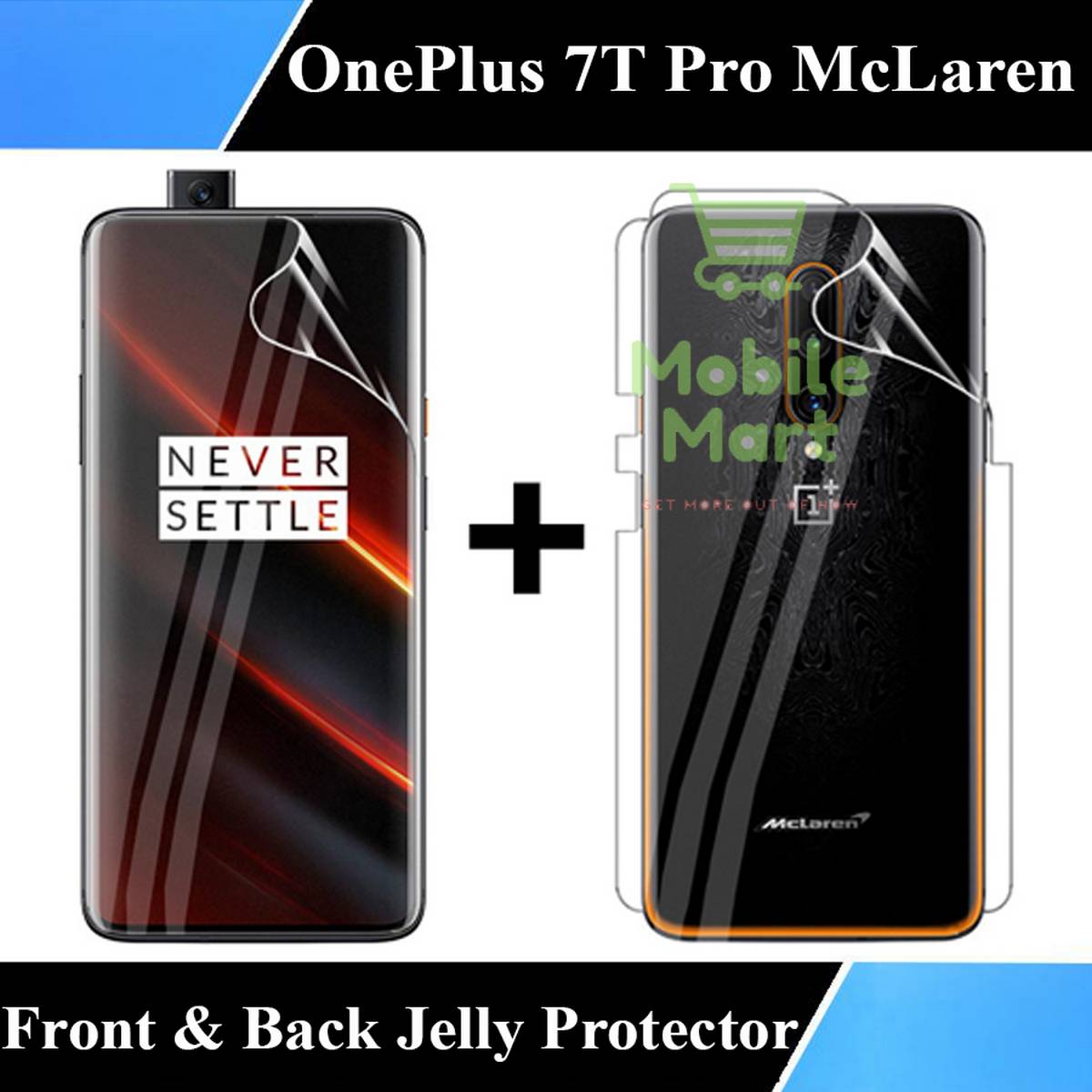 oneplus 7t pro mclaren edition tempered glass