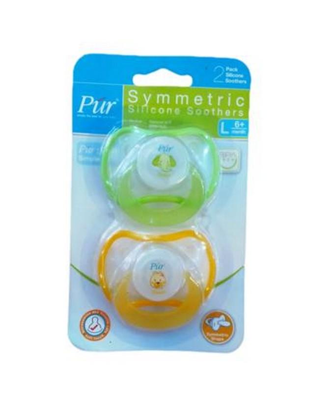 pur pacifier