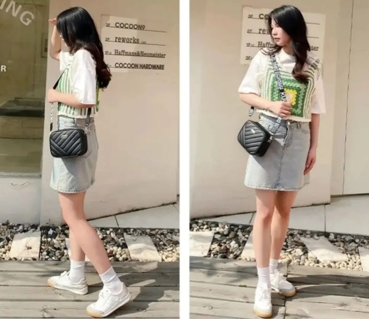 Handbag For Girls Leather Bag For Women Shoulder Bags For Ladies Casual Handbag Phone Pouch Gift