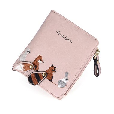 cute western wallets
