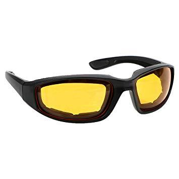 BestWear Day Night Vision Polarizing glasses Bike, Car Drivers Anti Glare Polarized Night Driving Unisex Sunglasses Goggles Auto Accessories