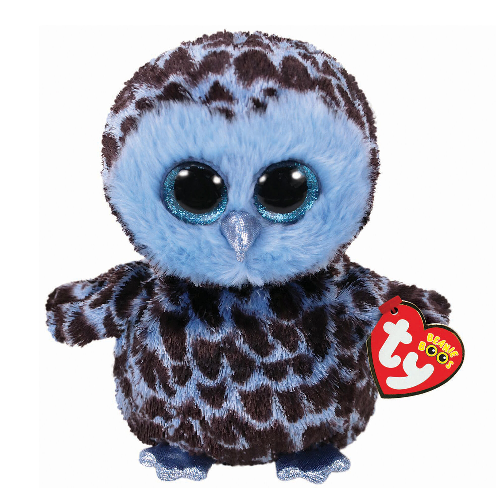 Yago the Owl