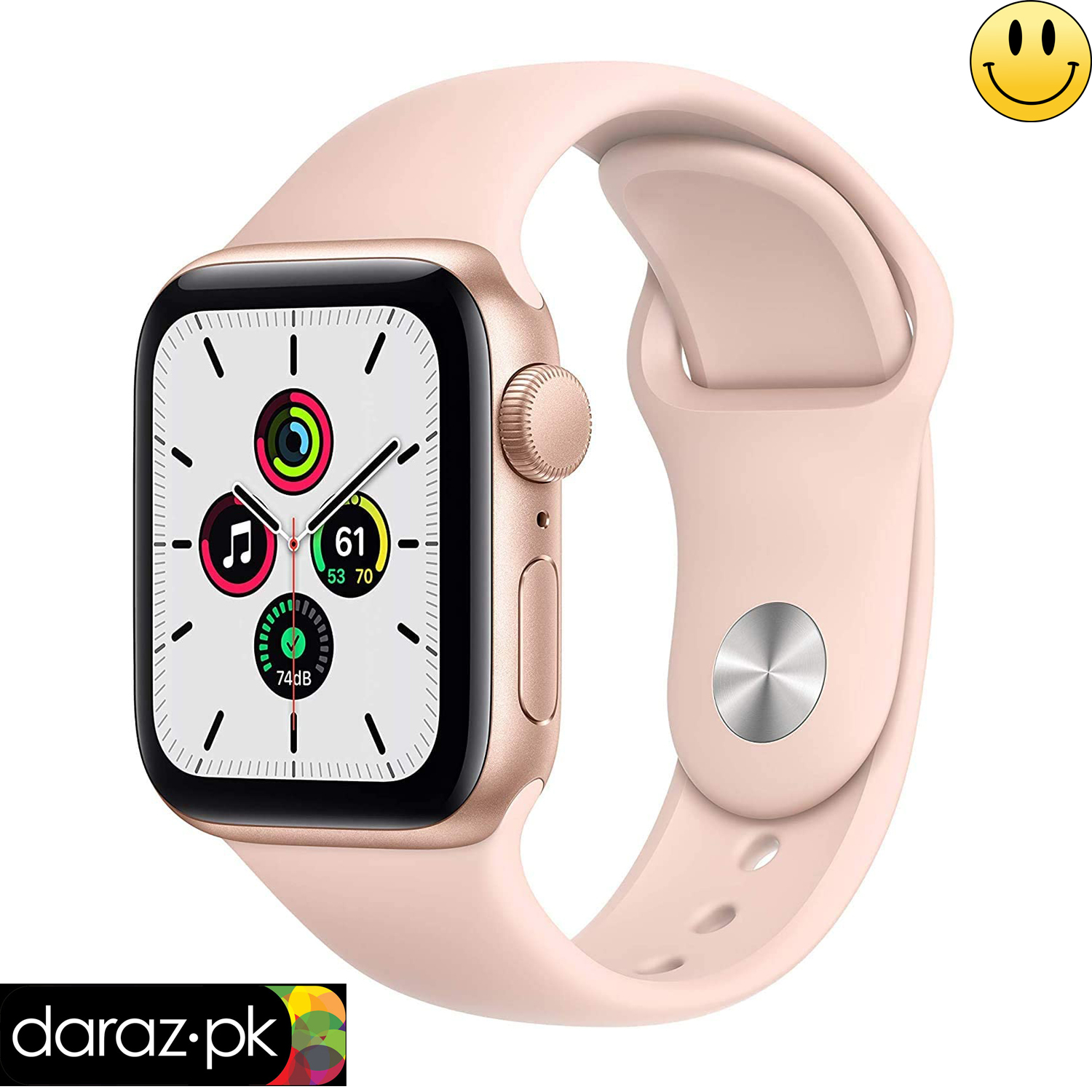 T500 Smartwatch Android \u0026 IOS Supported Bluetooth Watch: Buy Online at Best  Prices in Pakistan | Daraz.pk