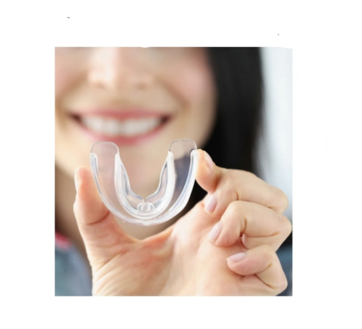 MMA Gum  Mouth Guard Teeth Protection For Boxing Rugby Basketball Sports Adults
