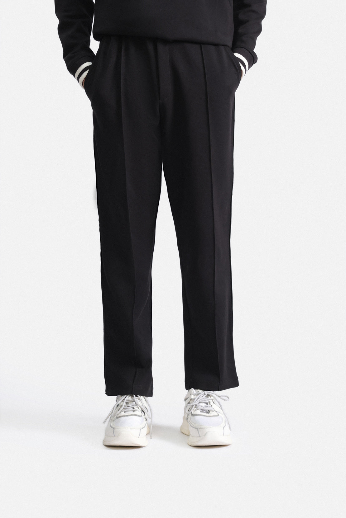 Ismails Clothing Men - MEN COORD SET TROUSER