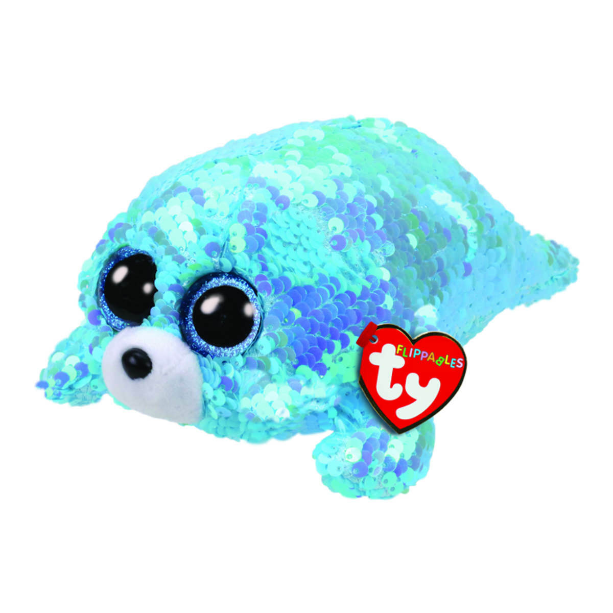 Waves Seal