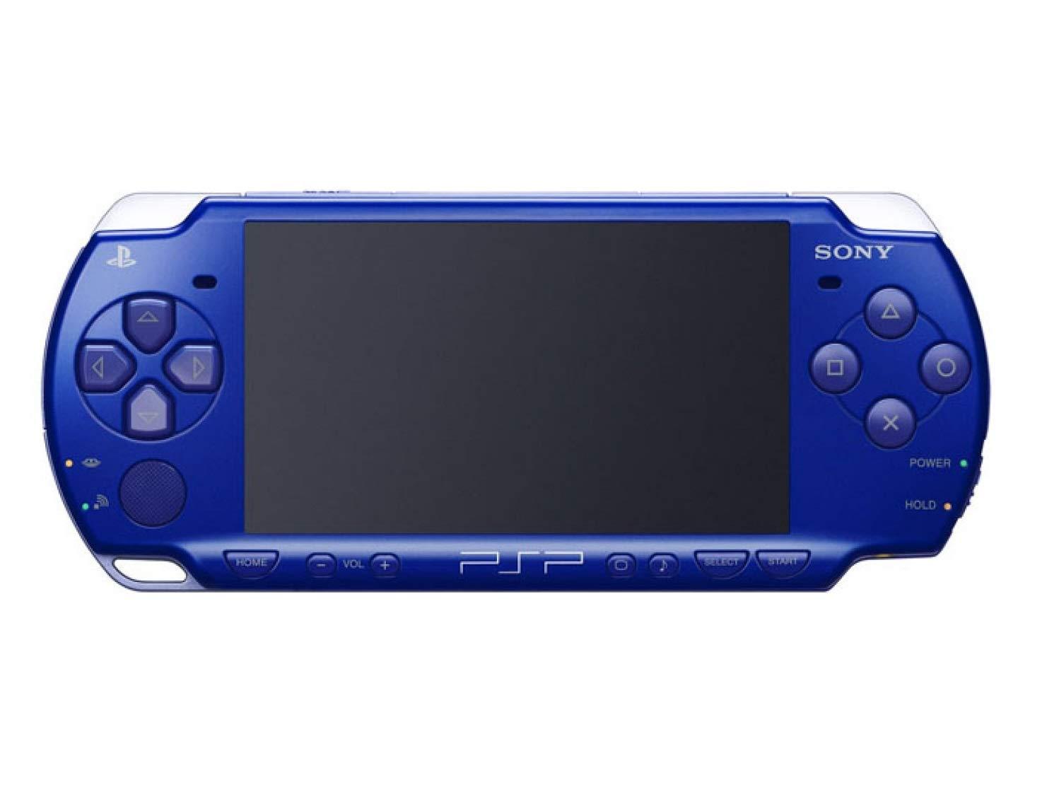 psp sony video game