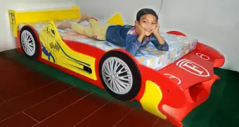 baby car bed