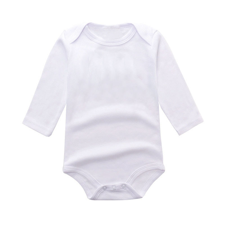 Pack of 3 Newborn Baby Bodysuits Romper in Cotton Stuff for Newborn Baby (Unisex) Available 0 to 12 Months