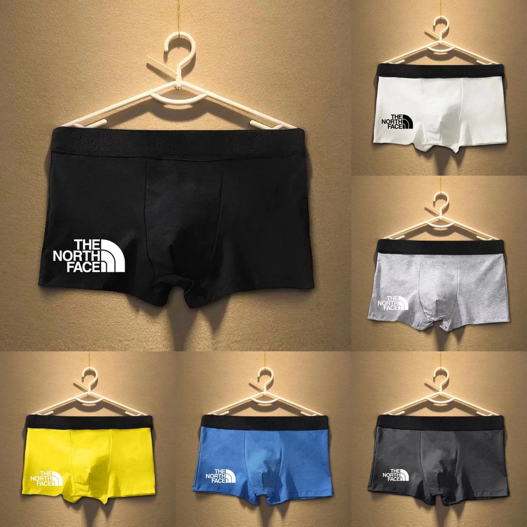 north face mens underwear