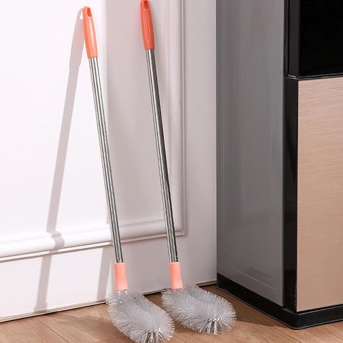 19Ltr Water Can Cleaning Brush 360° Rotating Long Handle Cleaner Brush 15 19Ltr Water Can Cleaning Brush 360° Rotating Long Handle Cleaner Brush