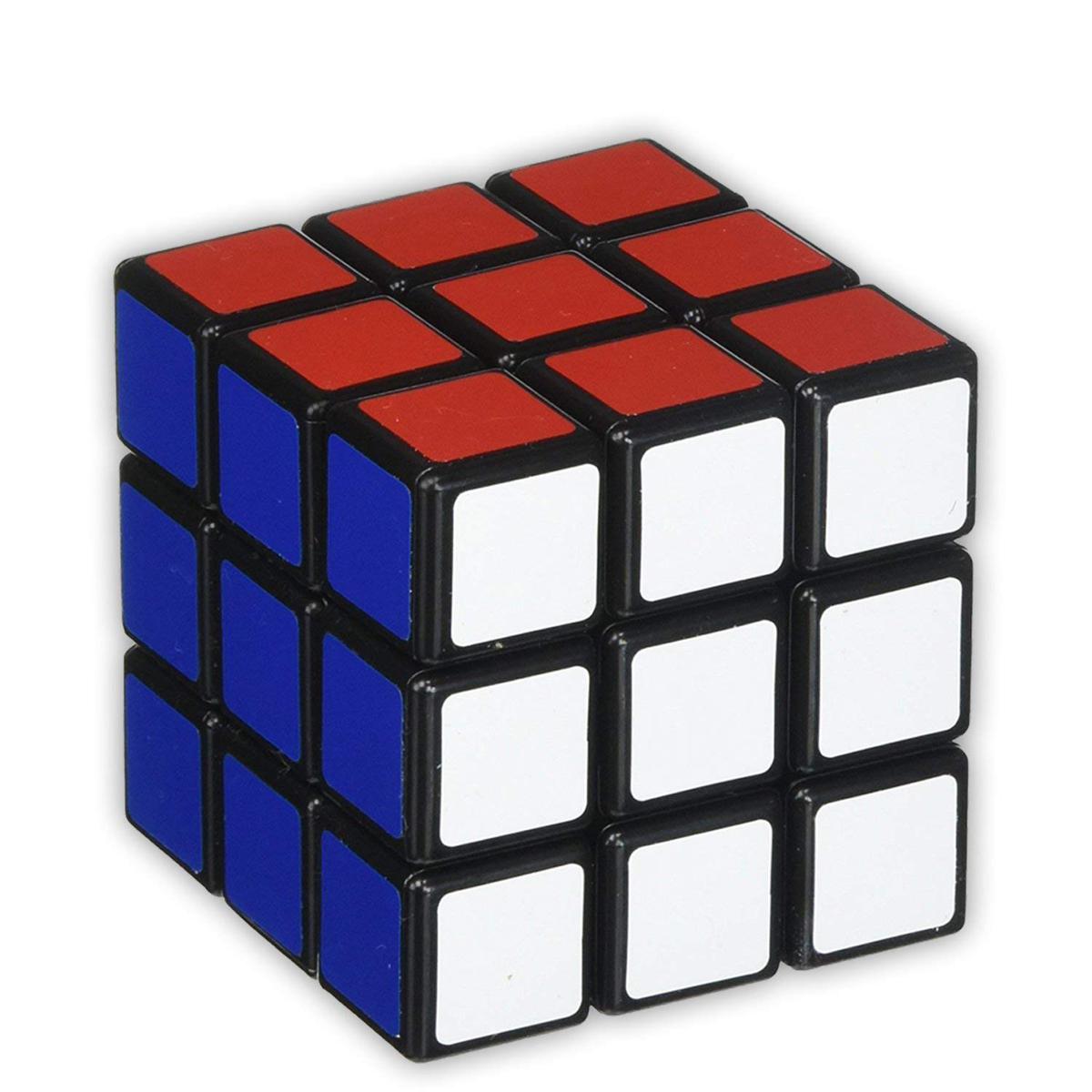 3x3x3 Puzzle Cube Multicolor | 3D Puzzles Game | Cube Puzzles | Magic Cube 3x3 | Rubik Cube | Cube Puzzle for Kids | Rubiks Cube 3x3 Cube | Cube 3x3 high Speed | Rubiks cube smooth game for kids  man women