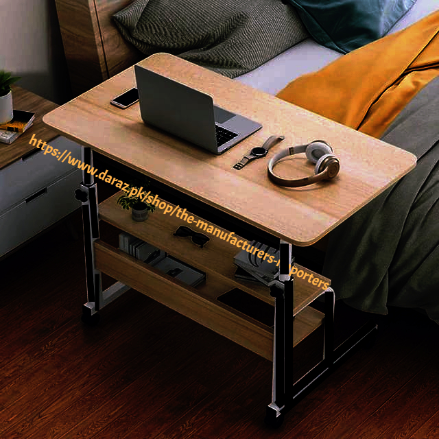 Gaming Laptop Table in 8 Colors Combinations, Adjustable Height Laptop ...