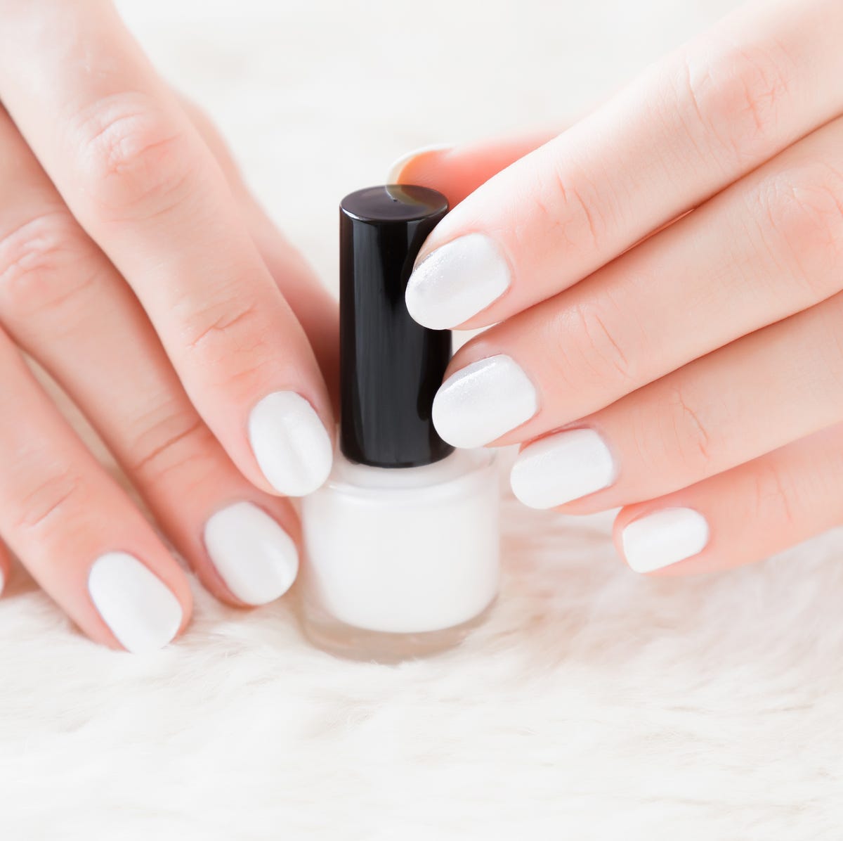 Nail Polish Peel Off Nails Liquid Art Latex Easy Clean Nail Polish Color