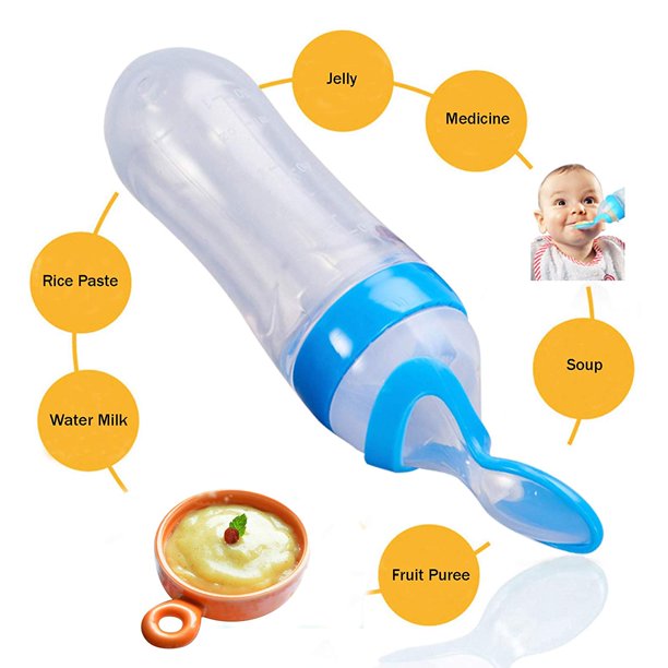 Infant feeder best sale for cereal