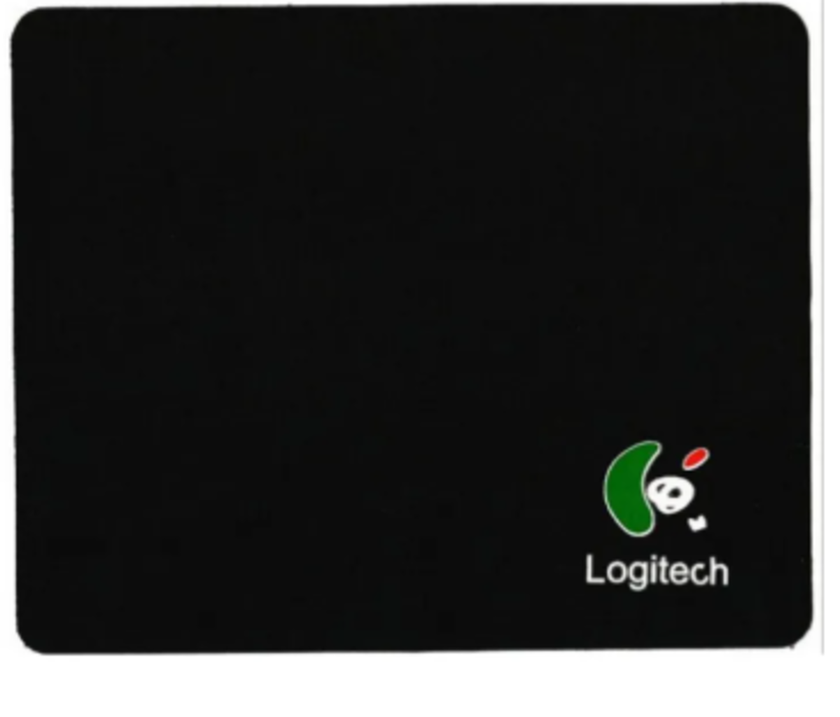 RGB Gaming Keyboard & Mouse Combo - 7 Colour Wired RGB Mouse and Keyboard Set - USB Wired Pack For PC & Laptop - Black & White