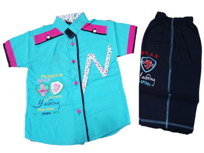 new baba suit design