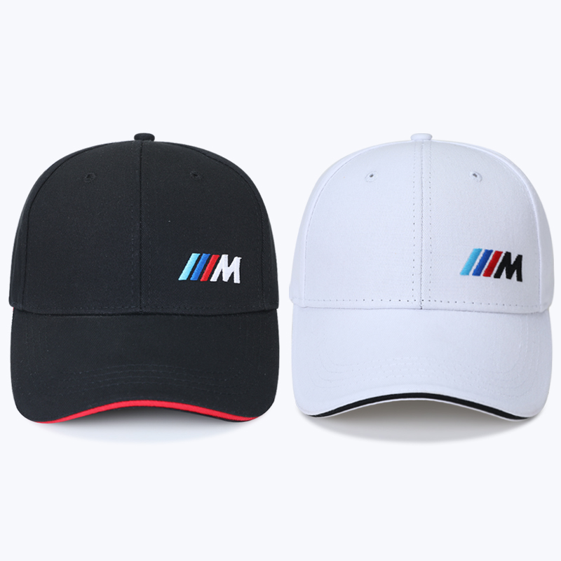 BMW hat spring and autumn BMW racing M 