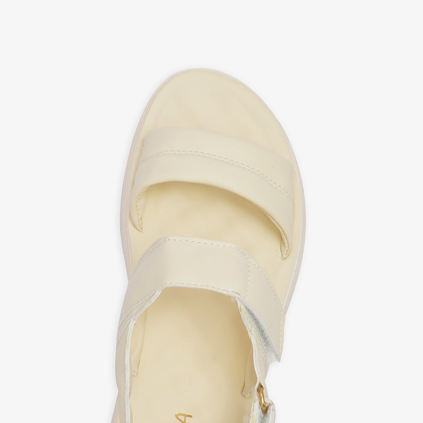 Liza Women's Bubble Sheet Sandals For Women - LIME SANDAL For Women - New Summers Arrival March 2025 - Shoes For Women