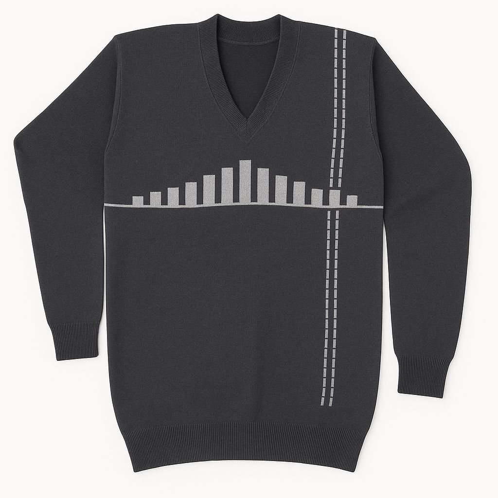 Pure Wool Winter Fullsleeve and SleeveLess Sweater For Men