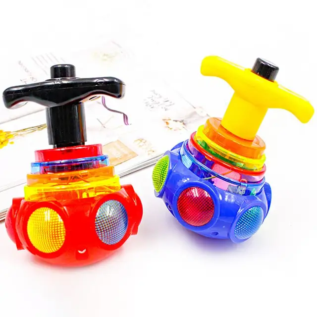big top (pack of 2)