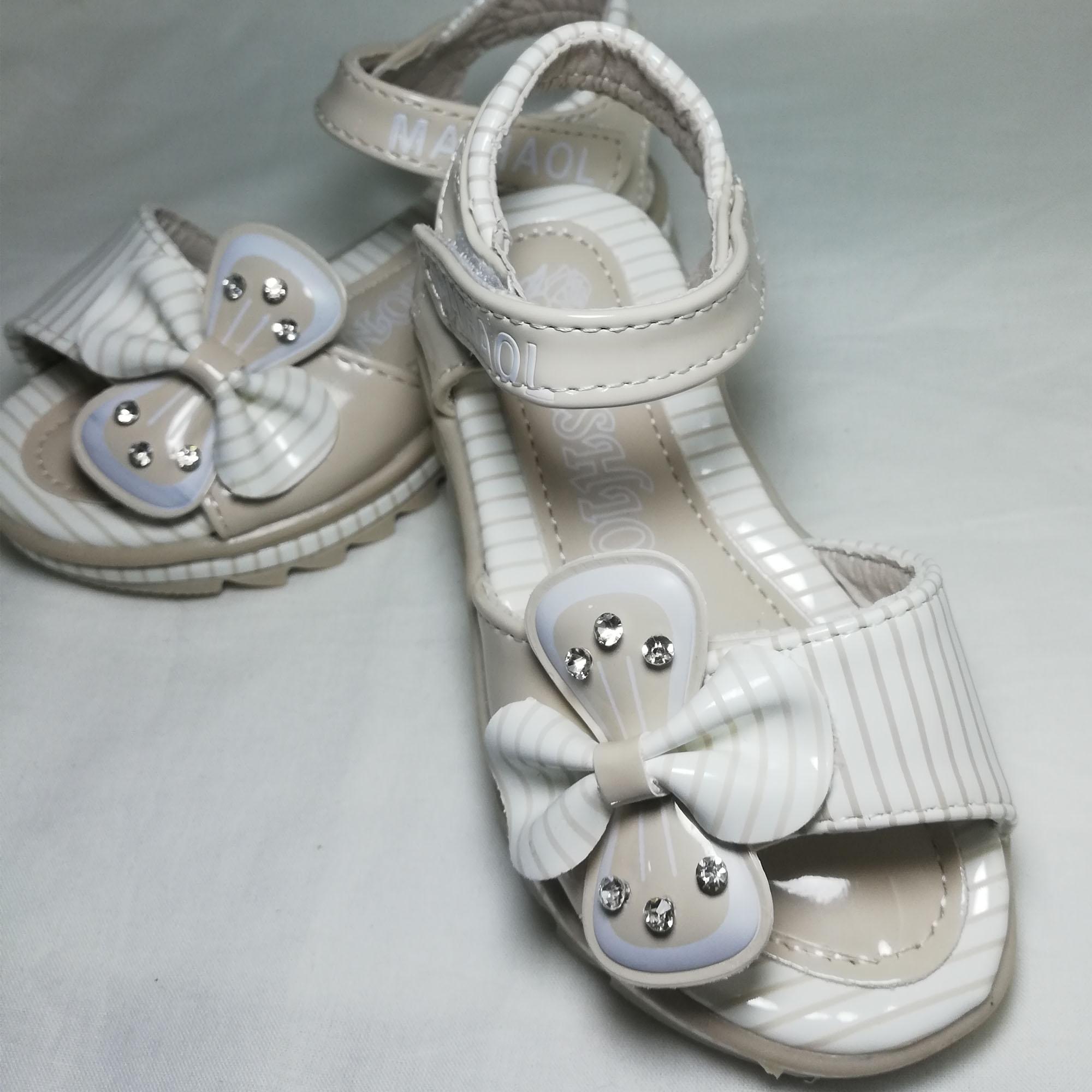 baby fancy sandal