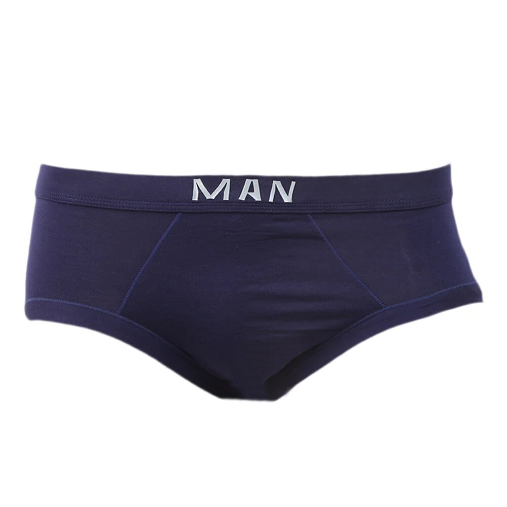 Pack of 1 & 3 Men’s Underwear – Comfortable, Premium Quality & Stylish Undergarments