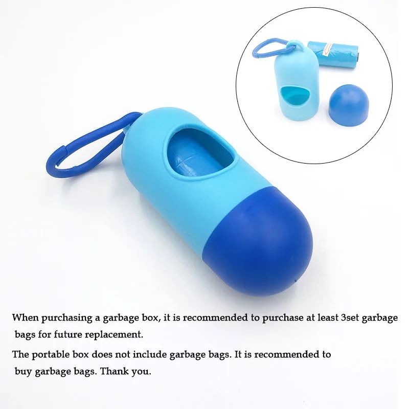 10. Disposable Baby Diapers Bag Kit