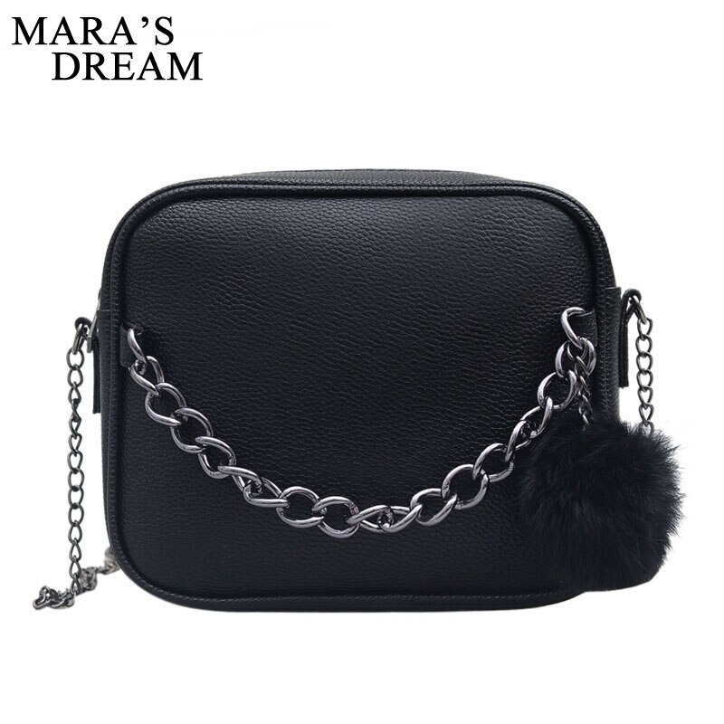 mara crossbody bolsa