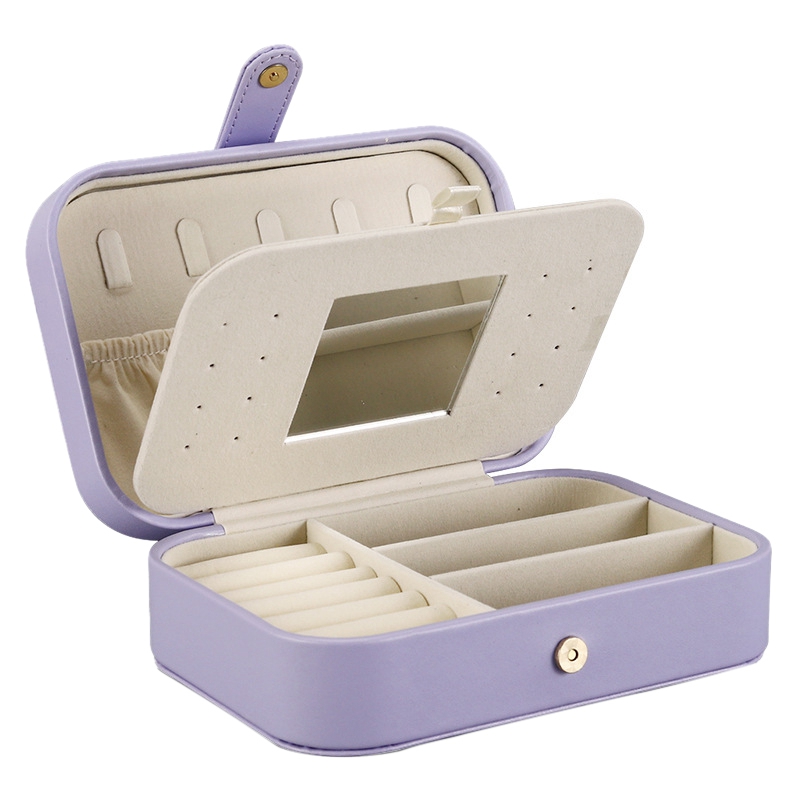 The 10 Most Handsome Men's Jewelry Boxes For 2022 SPY Portable