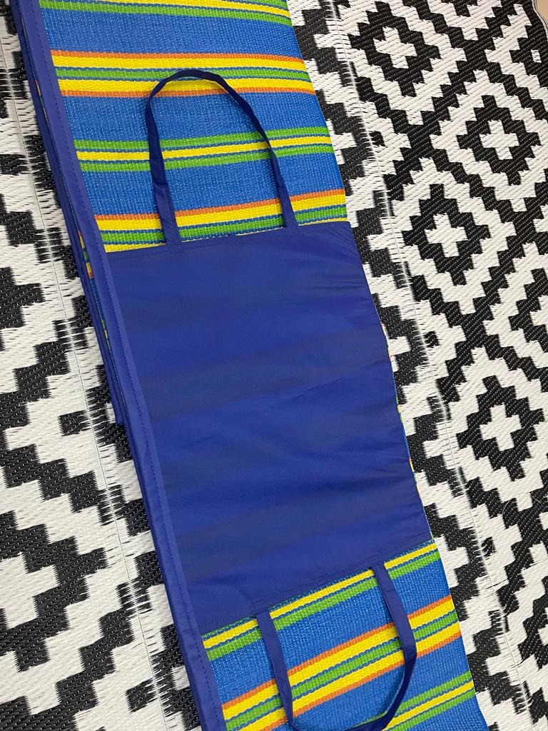 Picnic Mat | Plastic Rug