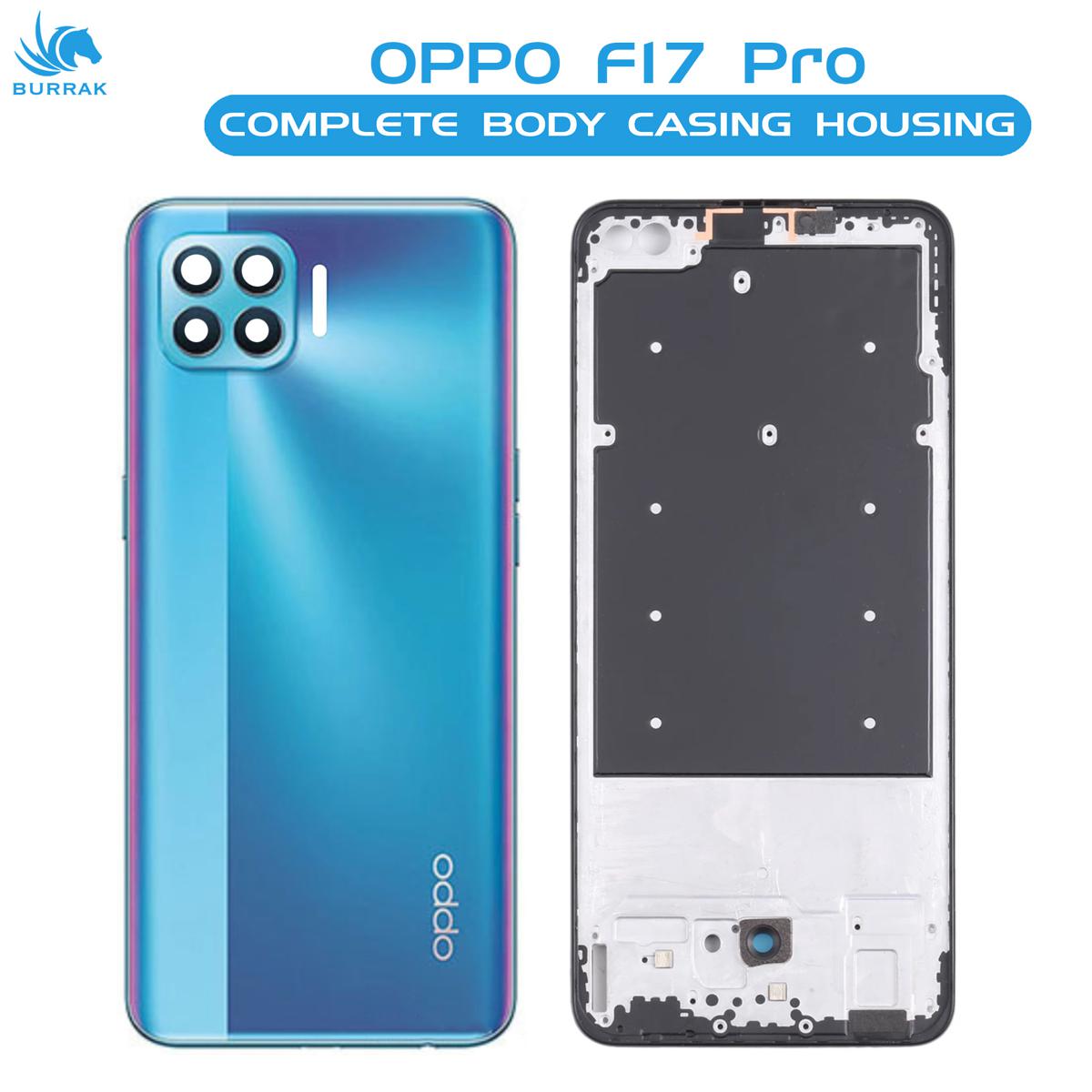 oppo f17 full body