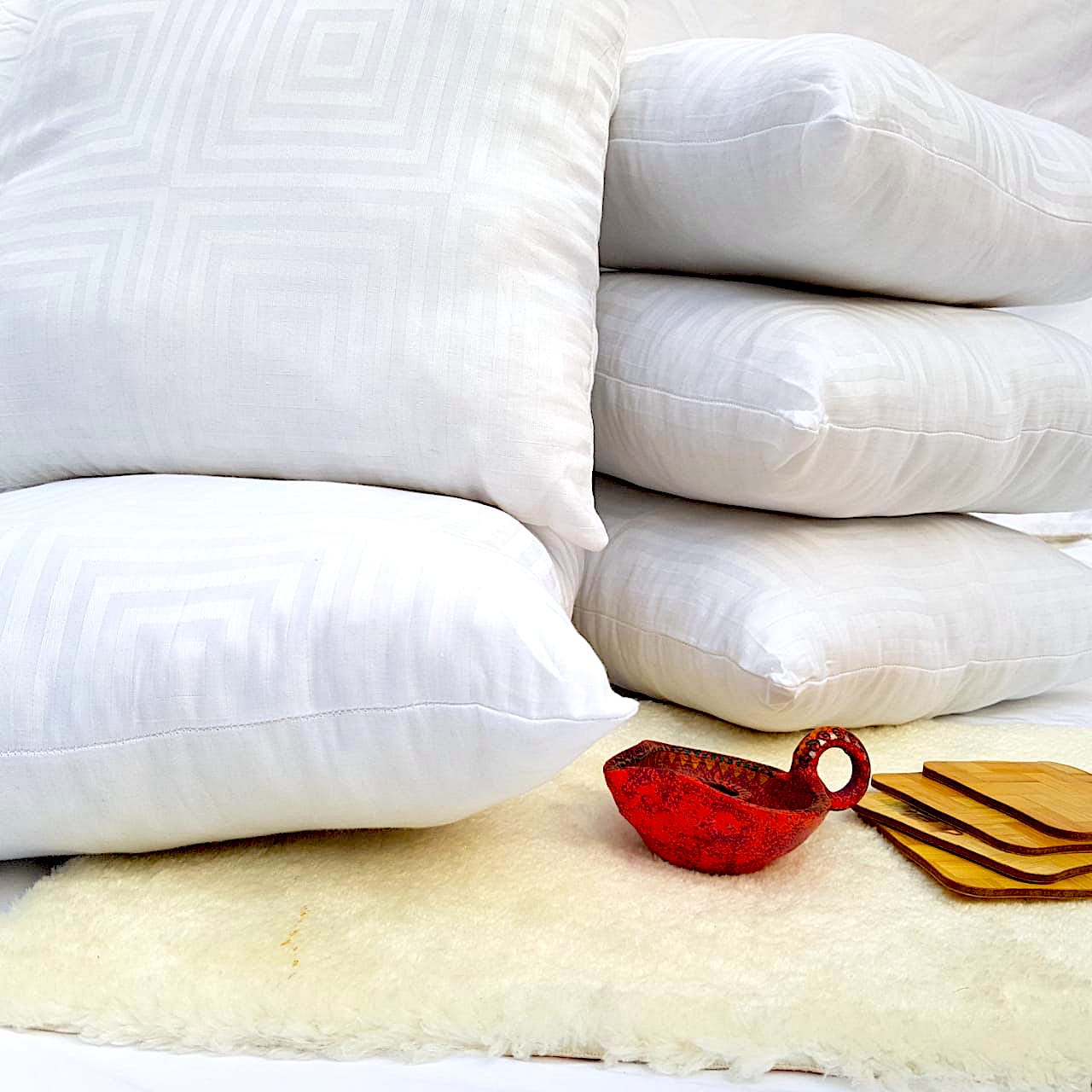 cushion inserts for sofa