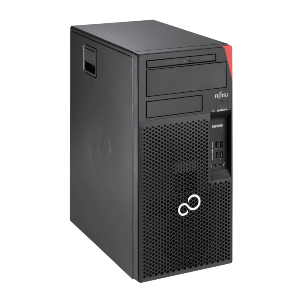 Core i7 Fujitsu 500 FMV ESPRIMO FH53/S