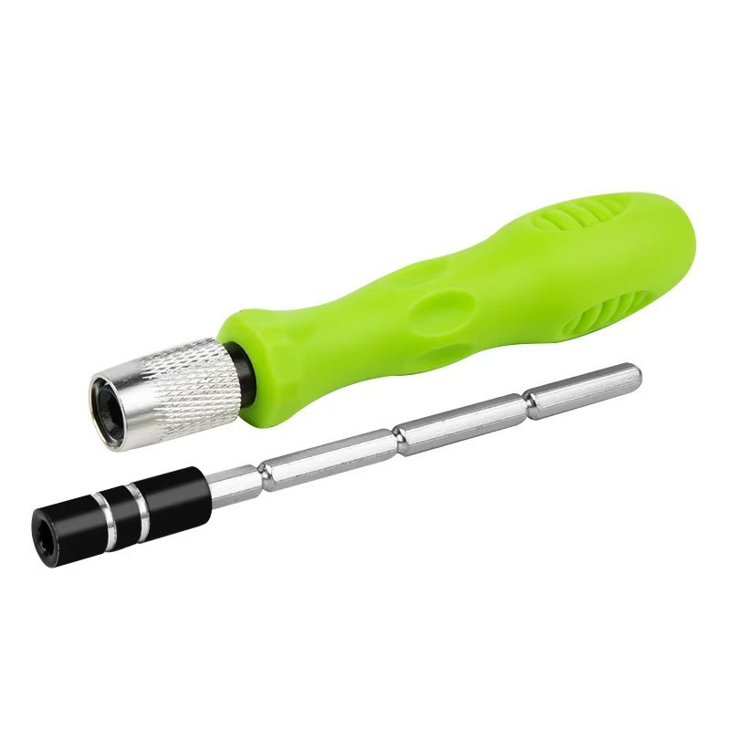 32 in 1 Precision Screwdriver Set Magnetic Multi Bit Tool Kit for Mobile Phone Laptop Watch Repair Hand Tools Kit