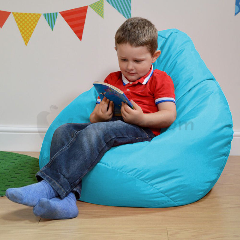 Dainty Bean Bag Chair for Kids