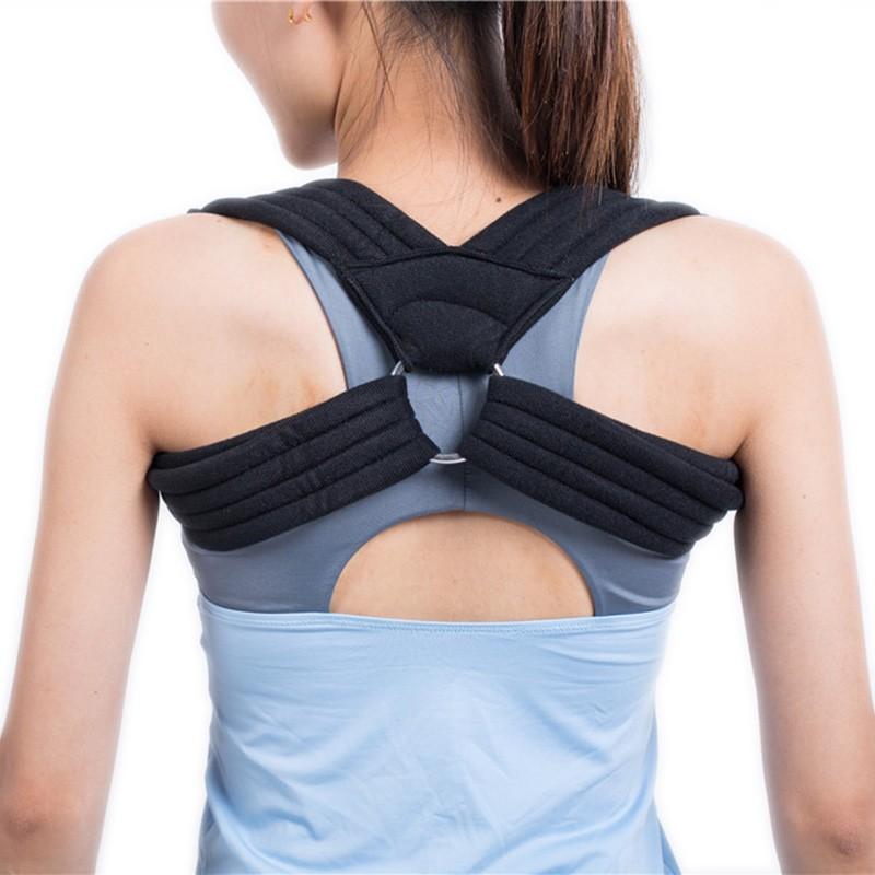 belt for posture correction