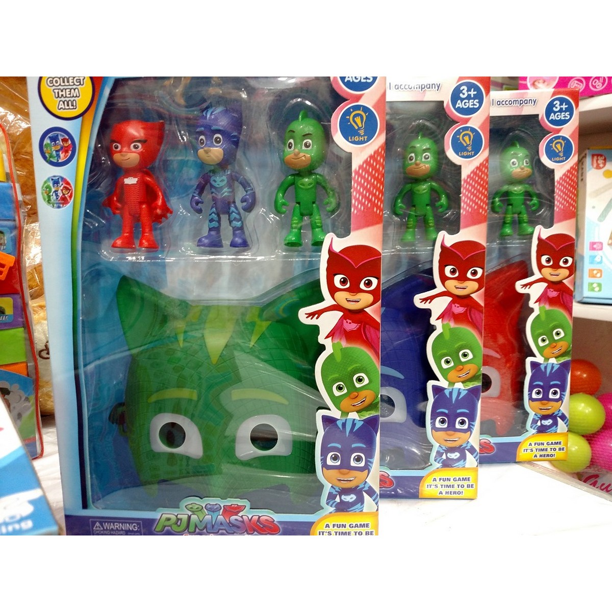 Buy Video Game Characters | Video Game Characters Price Online - Daraz.pk