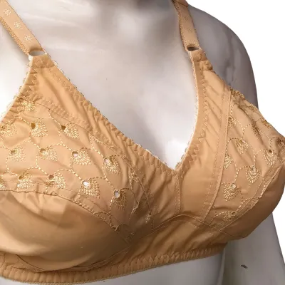 Classic Cotton Bras for Women with Best Quality and Comfortable for all  occasions