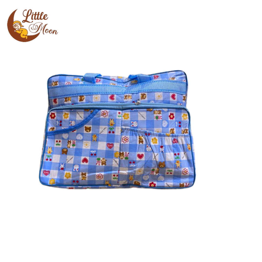 1Pcs Newborn Baby Diaper Bag For baby & Accessories - Rectangular