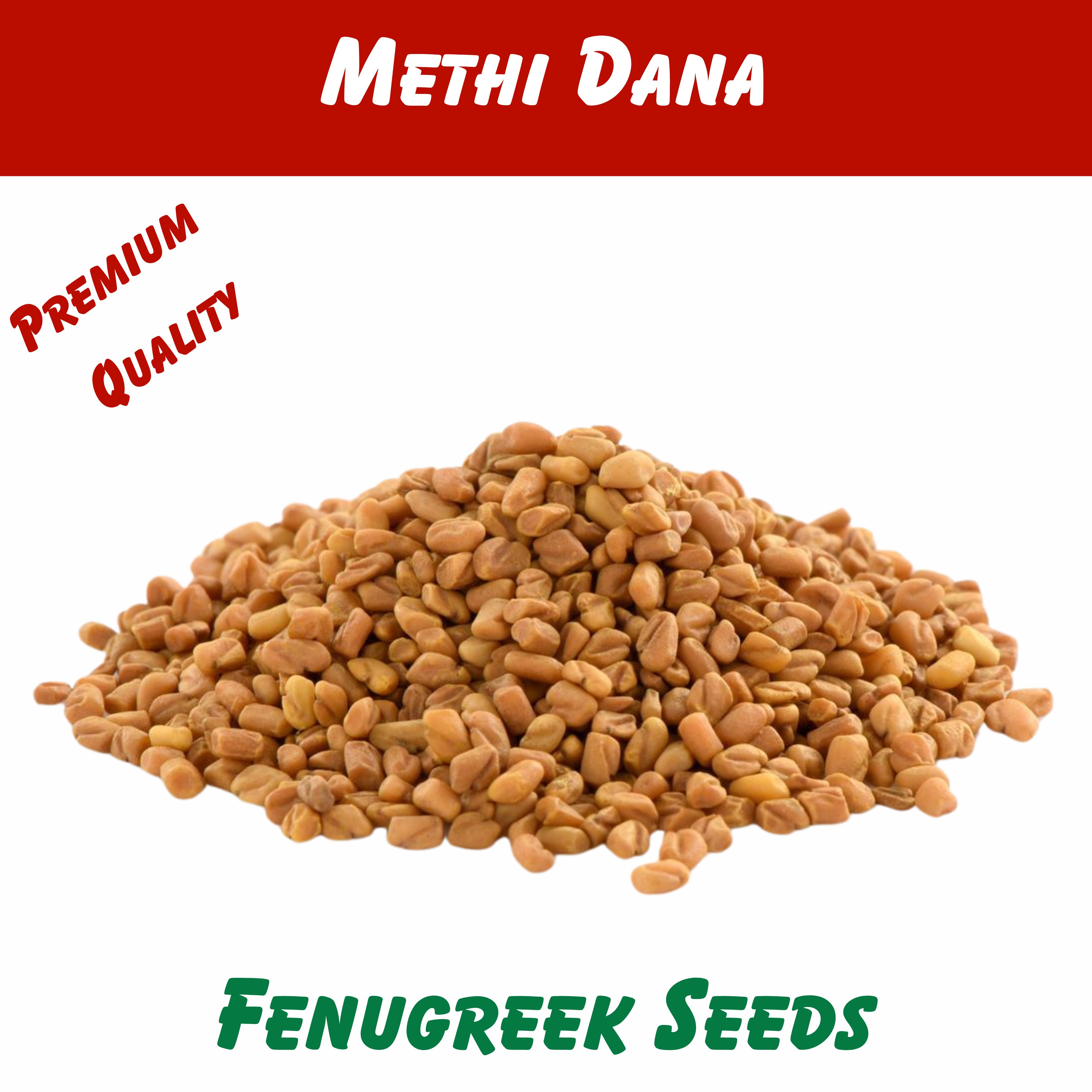 Methi dana / Methidana / Fenugreek Seeds 250g Daraz.pk